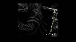 cabal.enc Corrupted