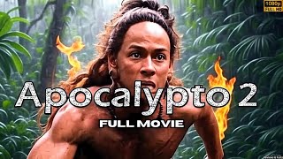 Apocalypto 2 Full Action Movie in English 2025 | Hollywood Adventure Film 4K Reviews &amp; Facts