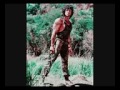 موسيقى سلسلة افلام رامبو 