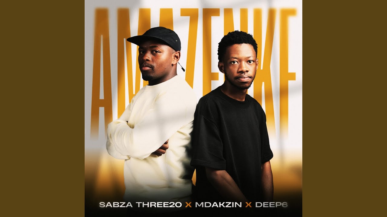 Watch Amazenke on YouTube Watch Amazenke on YouTube