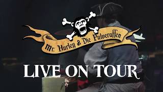 TORTUGA Tourtrailer ⚓ Mr. Hurley &amp; Die Pulveraffen
