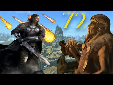 Battle for Whiterun (Ep 72)