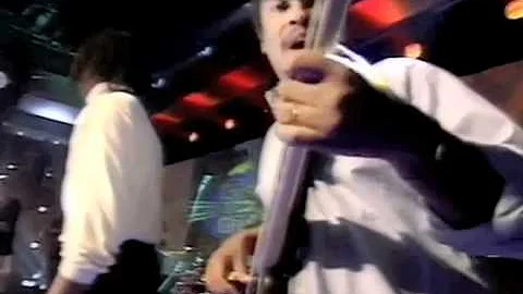 Carleen Anderson - Maybe I'm Amazed - Top of the P...