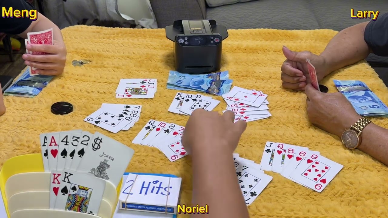 Ep.44 5,10,15 Tamaan part 3