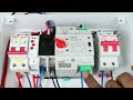 How to wire an automatic transfer switch panel cncelectric1988