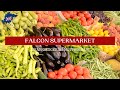Get your Asian Groceries Here | Nottingham | Falcon Supermarket Nottingham