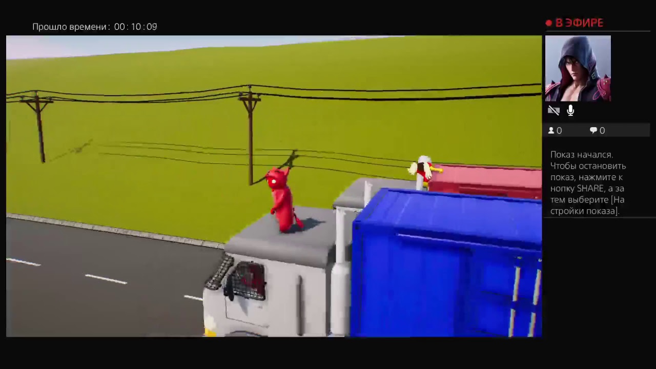 Сражыние века MaxLi31 VS DANIlor11 |GANG BEATSTS