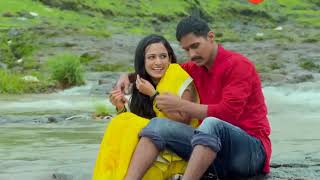 'लागिरं झालं जी'मध्ये प्रेमाचा पाऊस!