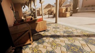 A quick lucky Ace Compound