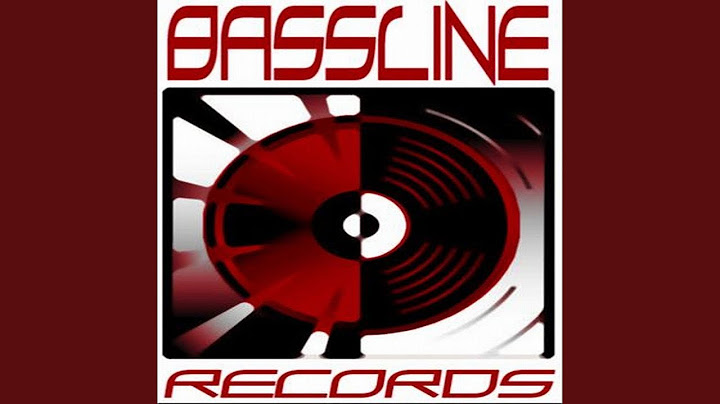 I'm Not Gonna Let (Shuffle Inc Radio Edit)
