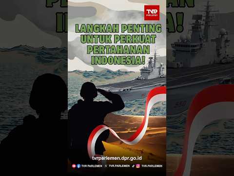 Langkah Penting untuk Perkuat Pertahanan Indonesia!