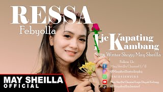 Ressa Febyolla - Ije Kapating Kambang - New Version - Terbaru 2022 (  Musik Video )