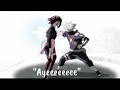 "You Gotta Go Like,Ayeeeeeee" || Kakashi Teaches Sasuke How To Murder Sakura Properly..