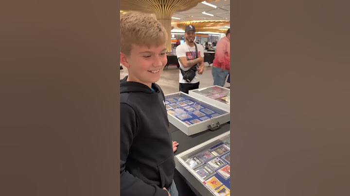 BIGGEST CARD DEAL OF HIS LIFE!