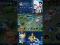 POV SOLO RANK ROAD TO GRANDMASTER 30 STARS HONOR OF KING #63 #honorofkings