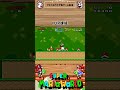 【限界突破】最序盤にちびマリオで8UP 【#マリオ #mario】