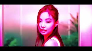 BLACKPINK - DEADLINE MV.