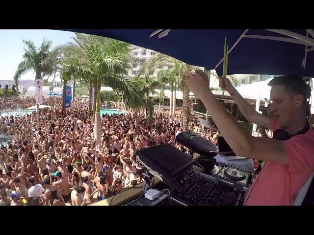 POOL PARTY MADNESS