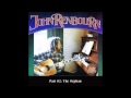 John Renbourn - The Mist Covered Mountains of Home 1-3   1979