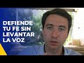 YT¿CÓMO DEFENDER TU FE CATÓLICA? - Pablo Beuchat