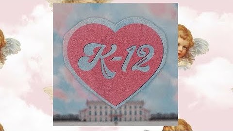 melanie martinez all the k12 snippets