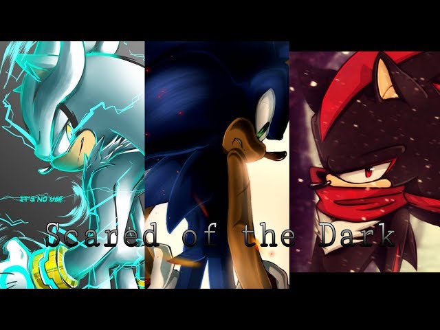 questi sono sonic shadow e silver - Sonic shadow e silver