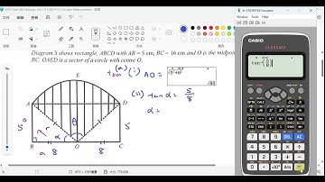 2025 Trial AM Selangor Set 1 P1 Q6 F5 C1 Circulaire Meting