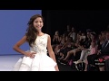 Isabella Couture at Art Hearts Fashion LA Fashion Week SS/16