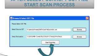 ost to pst converter solution