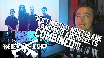 Invent Animate - Dark  REACTION  // Special Benny Request