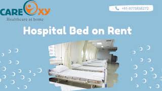 Hospital Bed on Rent | Hospital Manual Bed On Rent | Medical Equipment Hospital Bed on Rent | Hospital Manual Bed On Rent | Medical Equipment