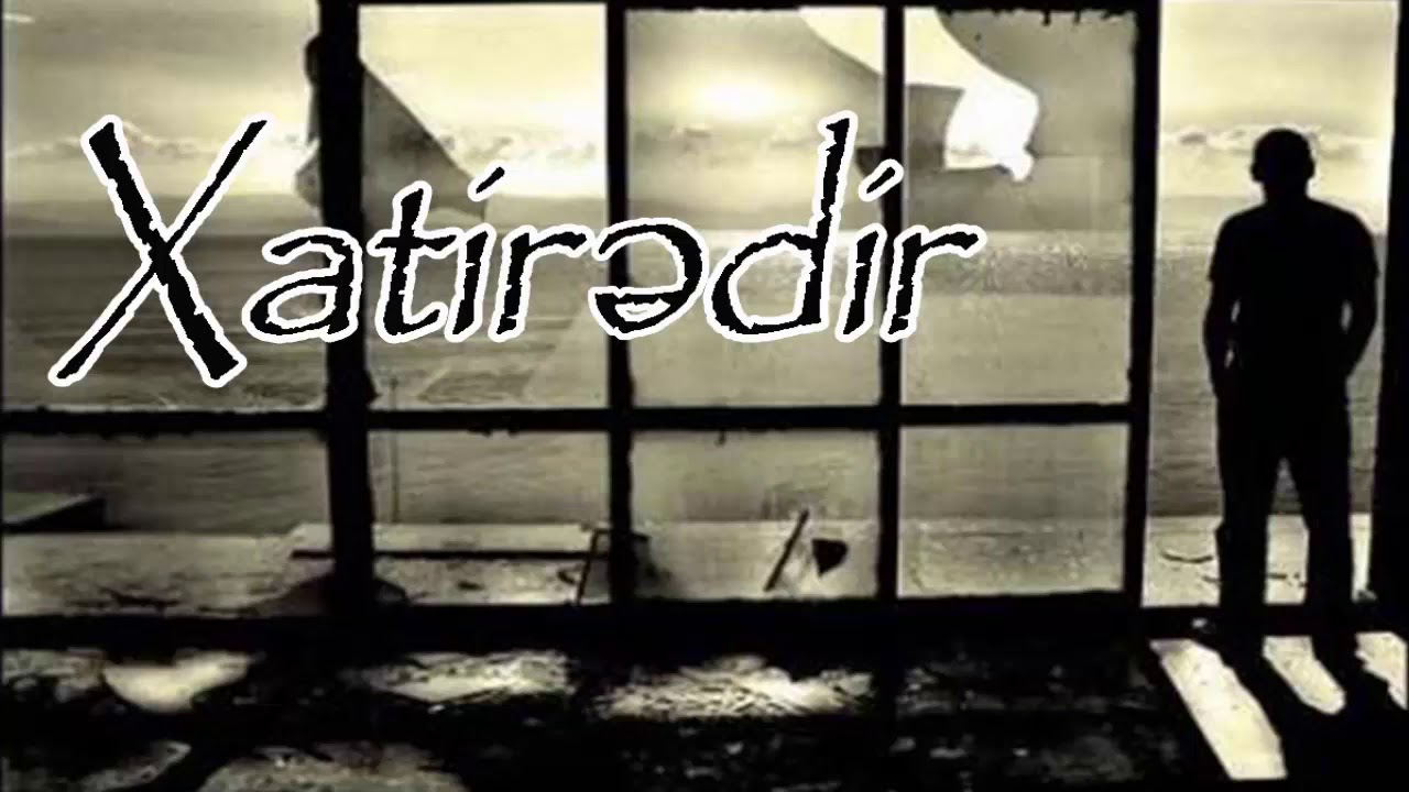 "Xatirədir..." - Baba Vəziroğlu... Əminə Yusifqızının səsi ilə...