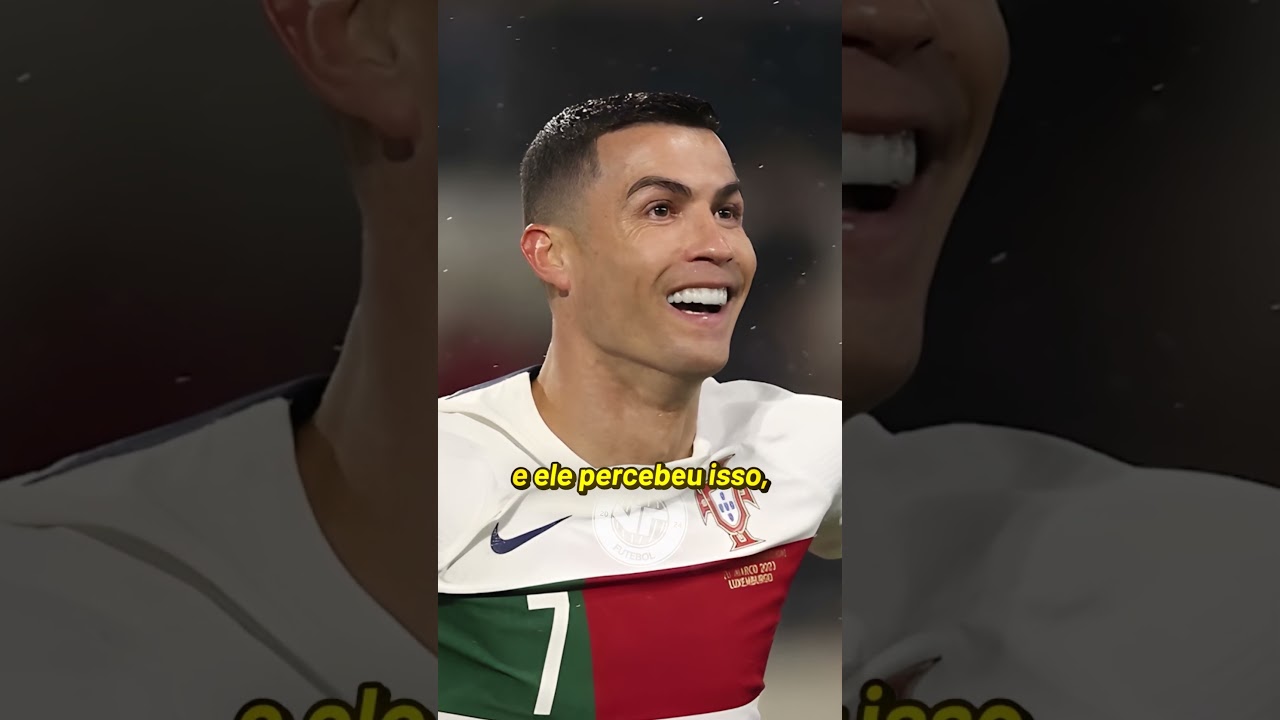 O GOL do NEYMAR… não contaria MESMO que tivesse entrado.