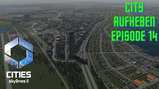 CITY AUFHEBEN - EPISODE 14 (Is the downtown being relocated?)