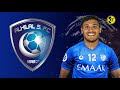 ABDELILAH HAFIDI عبدالاله الحافيظي Welcome To Al Hilal Goals Skills 2022 اهداف لمرشح لـ الهلال 