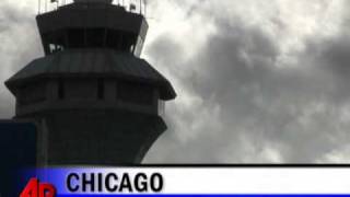 Massive Storm Whips Midwest With Wind