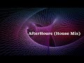 Deepwavemusic  afterhours deep house mix