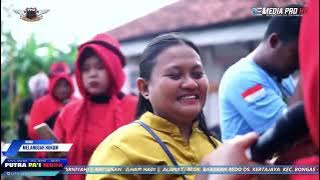 NAYAH - MELANGGAR HUKUM | SINGA DANGDUT PUTRA PA'I MUDA