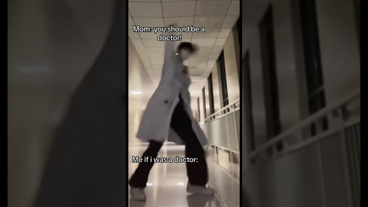 POV✨️- The patient is dying inside... (cr:sanitydotcom)