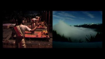 Pattern Dreamers re-encoded 2016