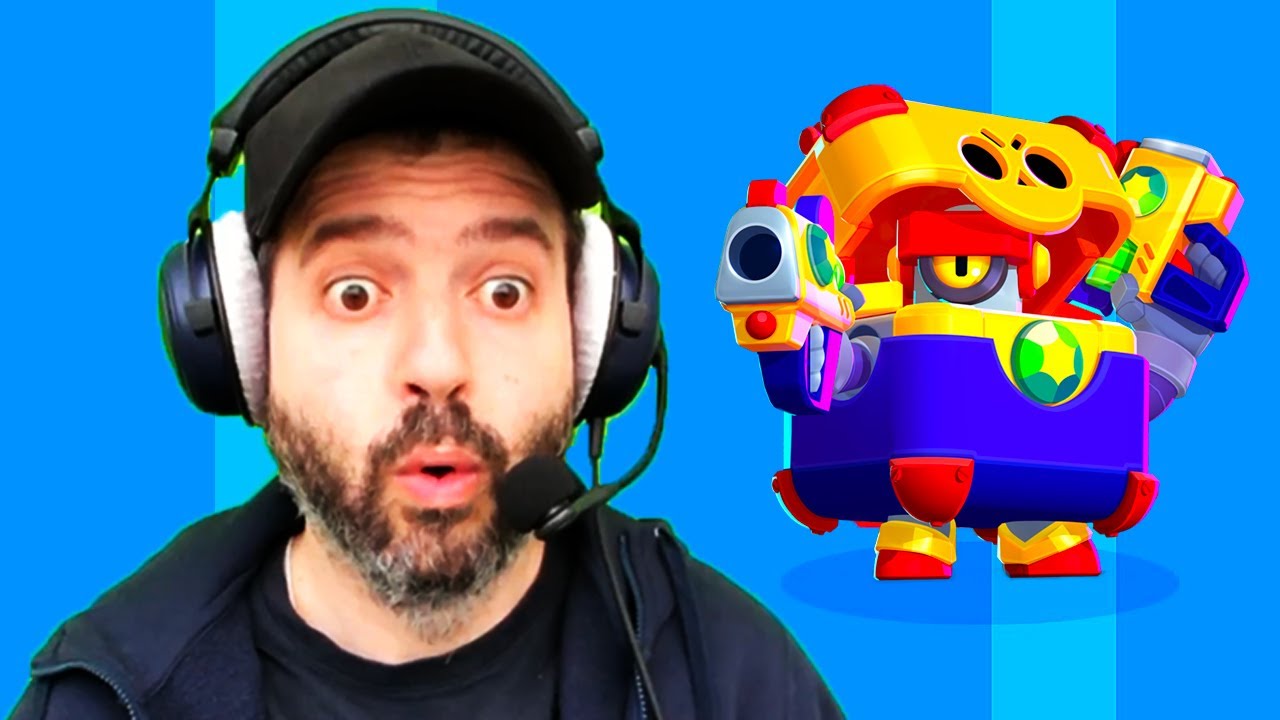 Nouveau Pack Opening Legendaire Je Veux Ambre Brawl Stars Fr的youtube视频效果分析报告 Noxinfluencer - kirbendo brawl stars pack opening