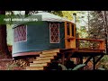 Yurt renting on airbnb