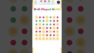 Mastering Two Dots: Tips and Strategies | Level Up Your Puzzle Skills| Full Video Click 👇🏻👇🏻👇🏻