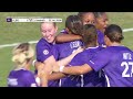 2025 SEC Soccer Tournament Championship LSU Tigers vs. Vanderbilt Commodores | Game Highlights