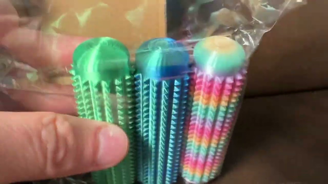 Стоит ли оно того? Небольшие болезненные игрушки-антистресс!