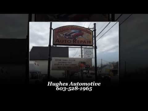 Union Avenue Automotive Services Laconia Reviews