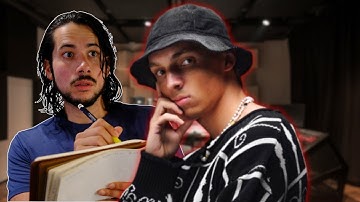 Simple Music Production Techniques I Learned From AYYBO