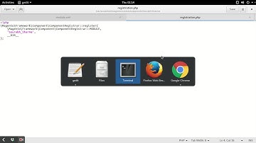 Installing a Module in Magento 2.