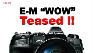 OM System 