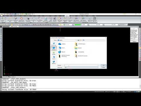 microsurvey starnet tutorial microsurvey starnet tutorial